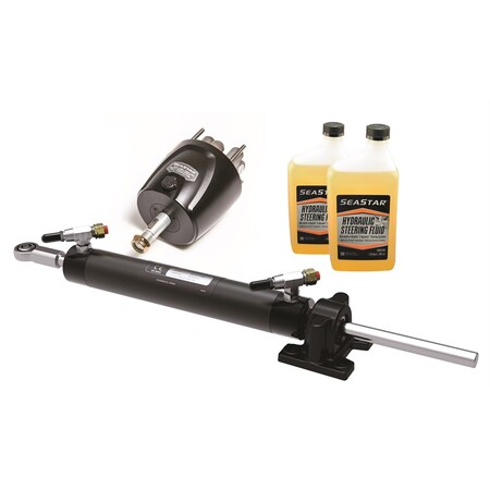 Seastar Hydraulics I/B Steering Kt 1.50 Brz SEASTAR-E